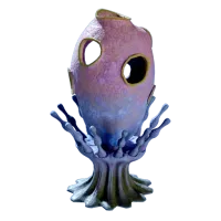 Subnautica 2 Amphora Sponge