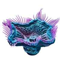 Subnautica 2 Necrolei