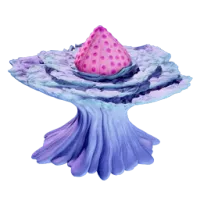 Subnautica 2 Cabbage Shootroot