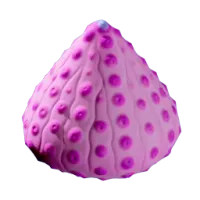 Subnautica 2 Aeroshell Sponge