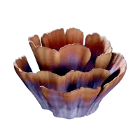 Subnautica 2 Curtain Gorgon