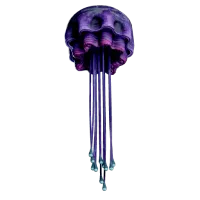 Subnautica 2 Dangling Salp