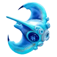 Subnautica 2 Electric Geordie