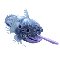 Subnautica 2 Epicurean