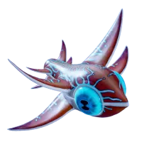 Subnautica 2 Foureye