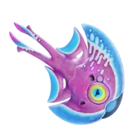 Subnautica 2 Halfmoon