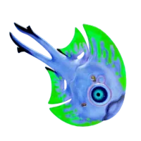 Subnautica 2 Harvestmoon