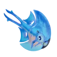 Subnautica 2 Bluemoon
