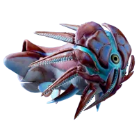 Subnautica 2 Hammerhead