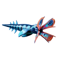 Subnautica 2 Houndgar