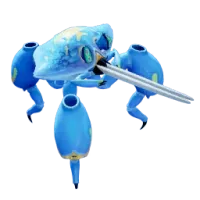 Subnautica 2 Jetocaris