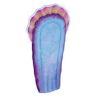 Subnautica 2 Macaron Sponge