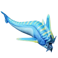 Subnautica 2 Nibbler Mango