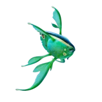 Subnautica 2 Pneuma