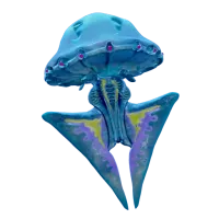 Subnautica 2 Surge Jelly