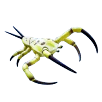 Subnautica 2 Tongue Thief