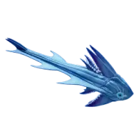 Subnautica 2 Twin Sitaray