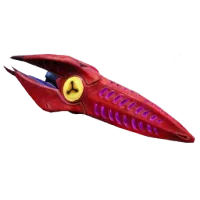 Subnautica 2 Bullethead