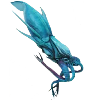 Subnautica 2 Collector Leviathan