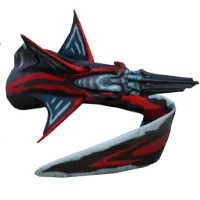 Subnautica 2 Needler Mango