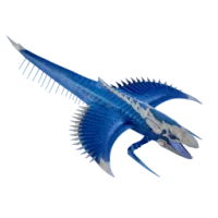 Subnautica 2 Shiver Leviathan