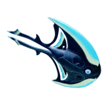 Subnautica 2 Waxmoon