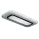 Rectangular Ceiling Light