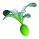 Cherimoya Rotsac