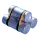 Germanium (from Silver)