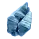 Silver (from Gold)