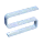 S Shelf