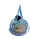 Hanging Tailing Jar