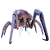 Coral Crab