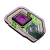Axum Interface Chip DNL