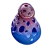 Coral Jar