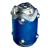 Tailing Barrel