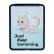 Scan Just Keep Swimming Poster