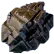 Obtain Troilite