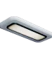 Subnautica 2 Rectangular Ceiling Light