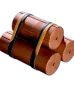 Subnautica 2 Copper Ingot