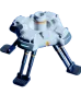 Subnautica 2 Dive Elevator