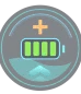 Subnautica 2 Photovoltaic Charger