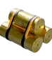 Subnautica 2 Gold Ingot