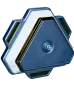 Subnautica 2 Pioneer Hull Plate