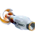 Subnautica 2 Hydroelectric Turbine