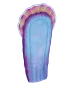 Subnautica 2 Macaron Sponge