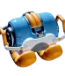 Subnautica 2 Portable Oxygen Generator