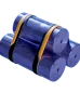 Subnautica 2 Plasteel Ingot