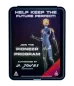 Subnautica 2 Pioneer Program Poster