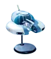 Subnautica 2 Seamoth Model